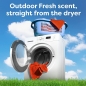 Mobile Preview: Bounce Outdoor Fresh Fabric Softener Dryer Sheets, Trocknertücher 160 Tücher